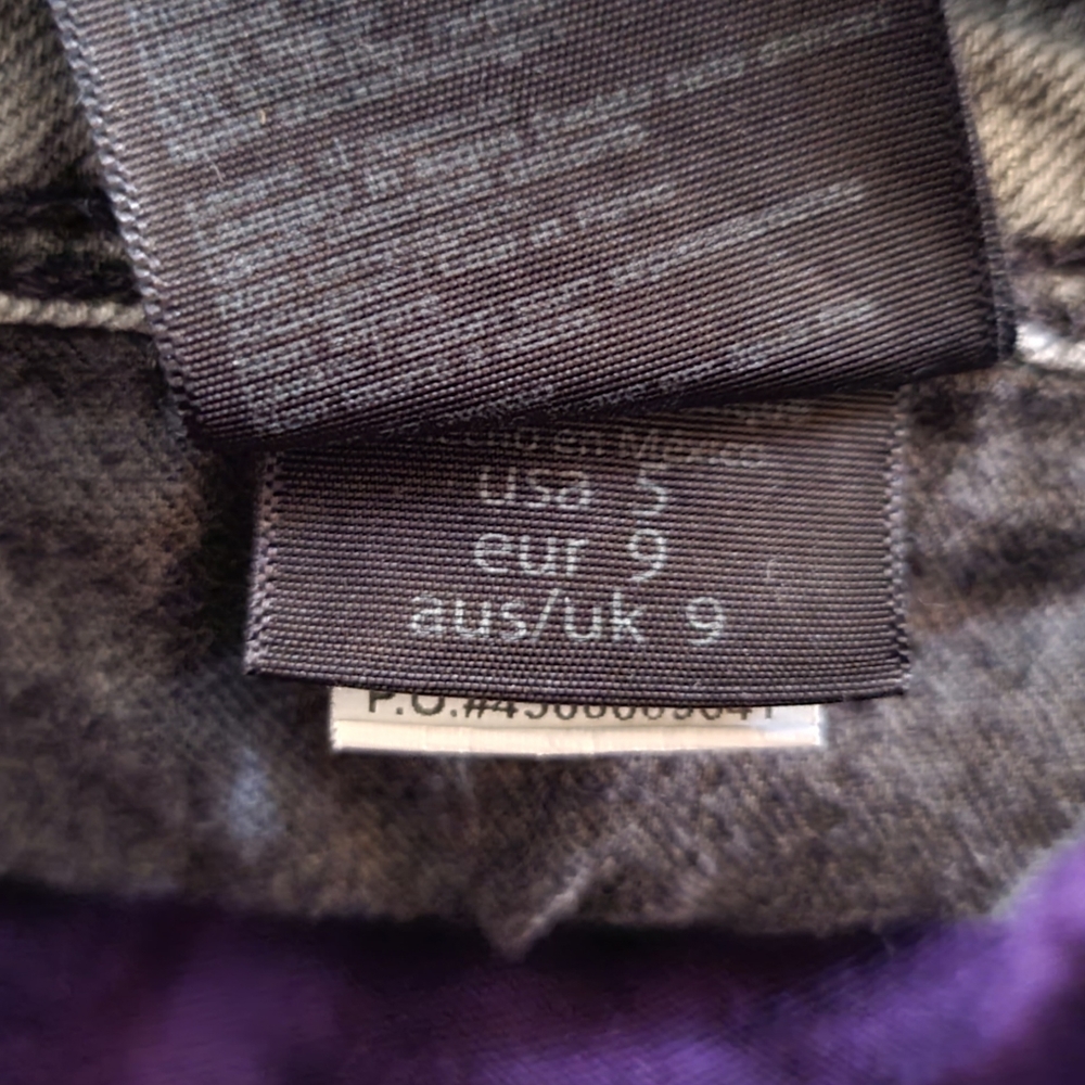 FOX RACING JEANS - Picture 4 of 12